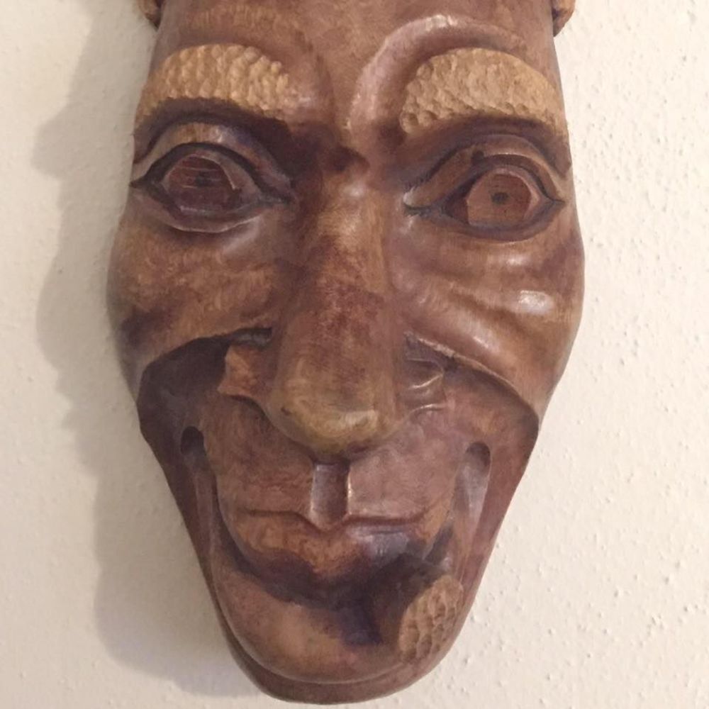 Meet your Posher, Lilibeth